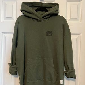 Roots Boyfriend Hoodie